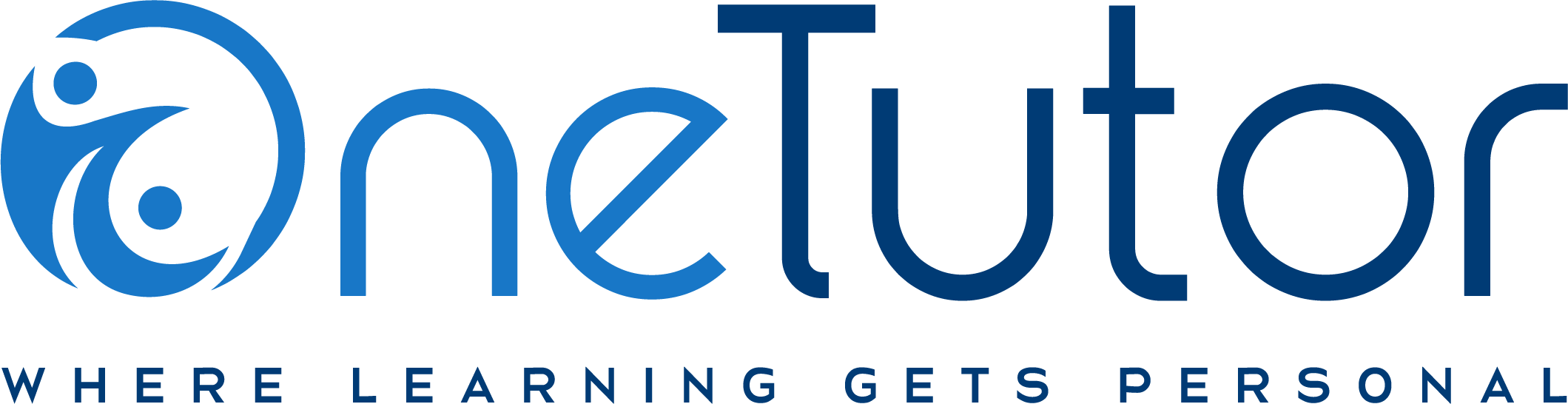 One Tutor Logo